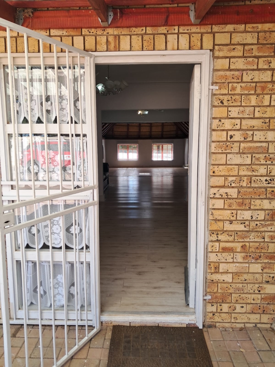 3 Bedroom Property for Sale in Kitty Free State